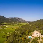 3-Bedroom Finca With Pool