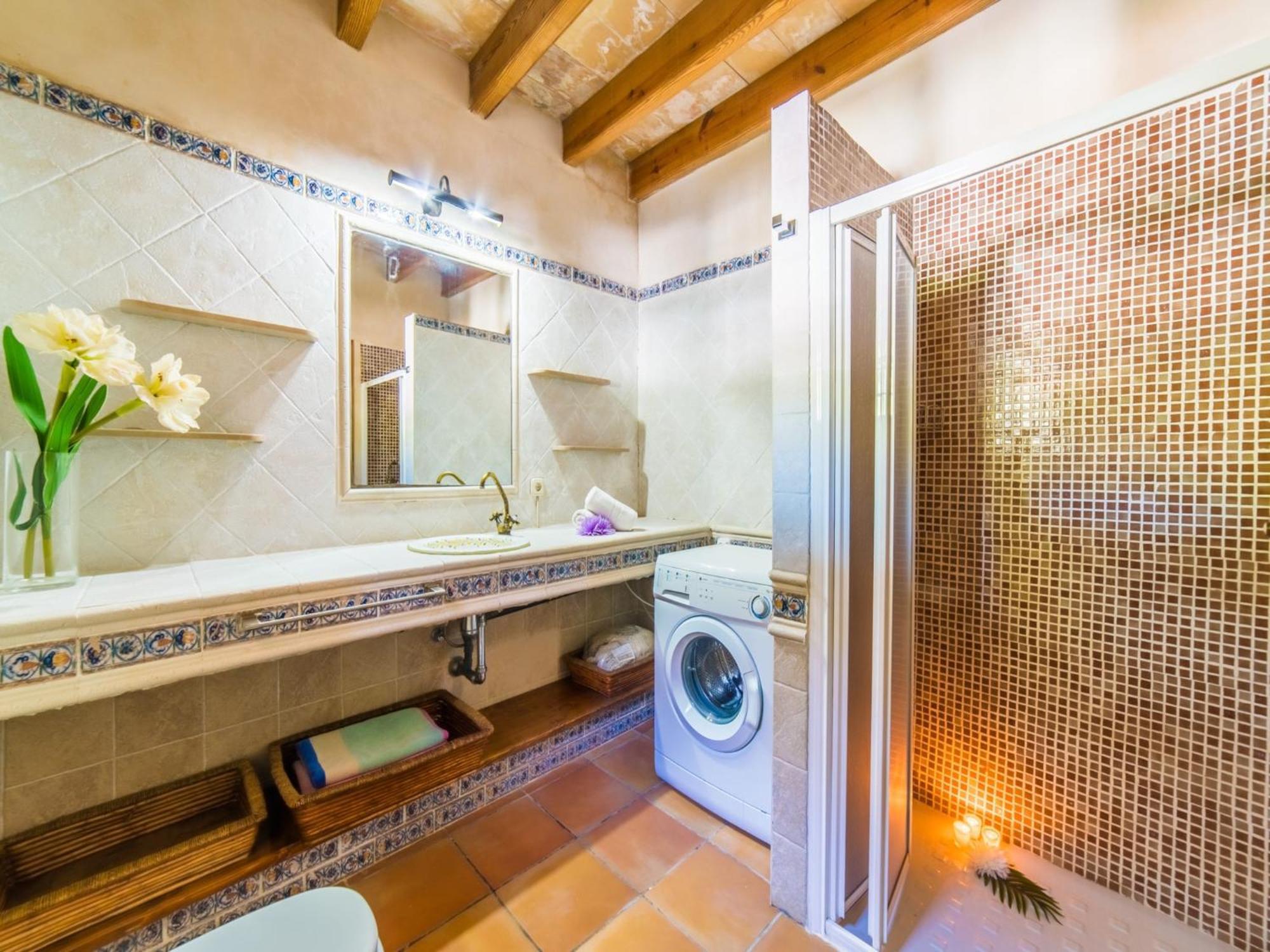 3-bedroom With Pool Ferienhaus *