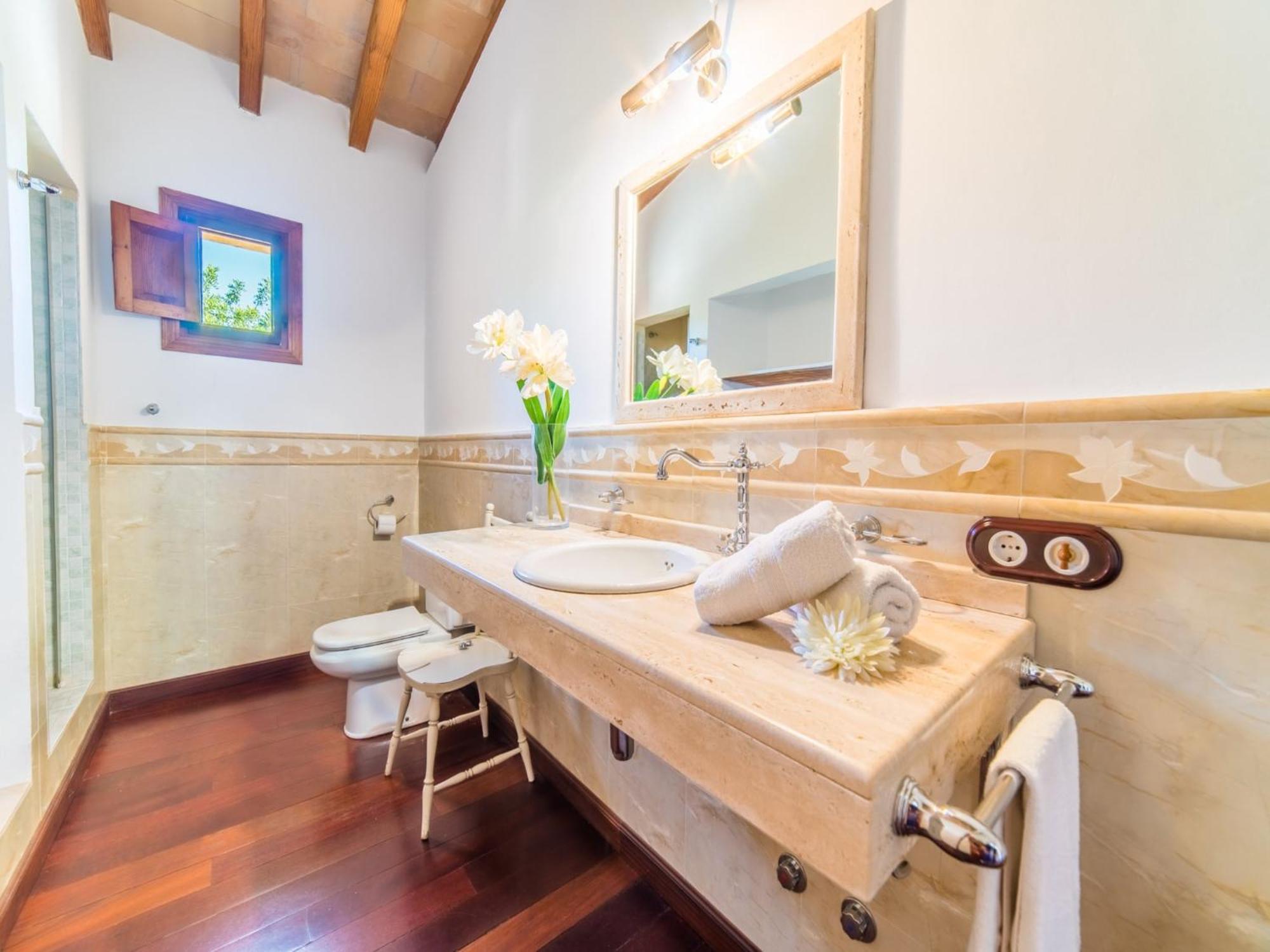 3-bedroom With Pool
