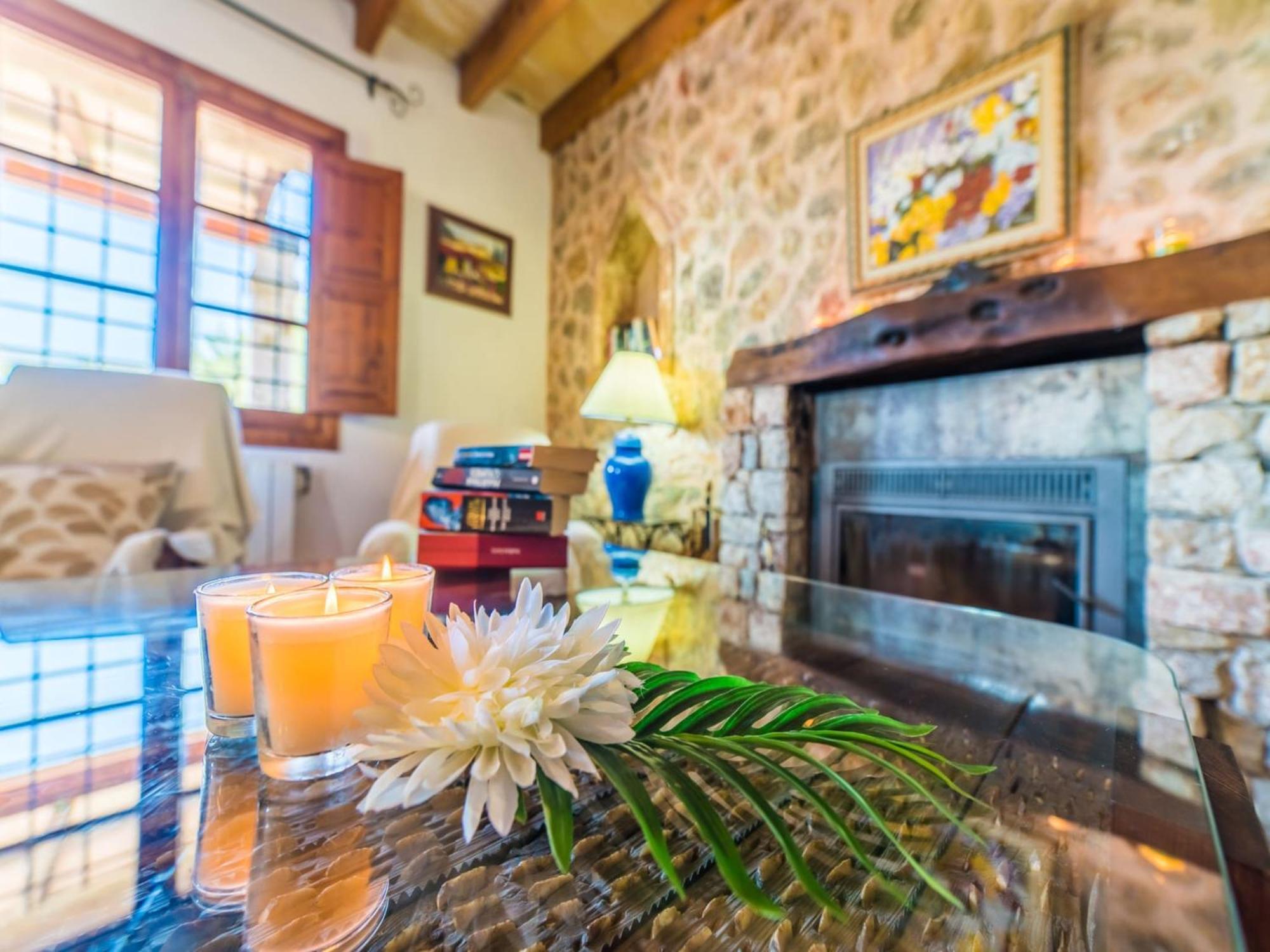 Ferienhaus 3-bedroom With Pool