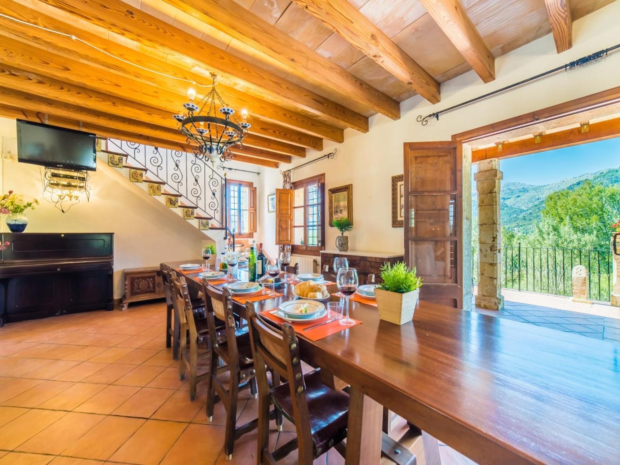 3-bedroom With Pool