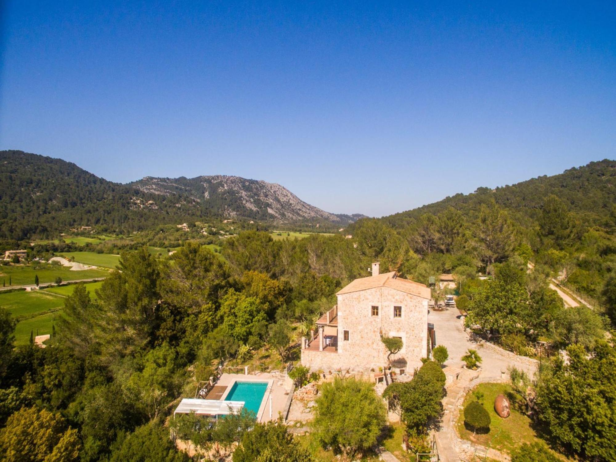 3-bedroom With Pool Feriehus *