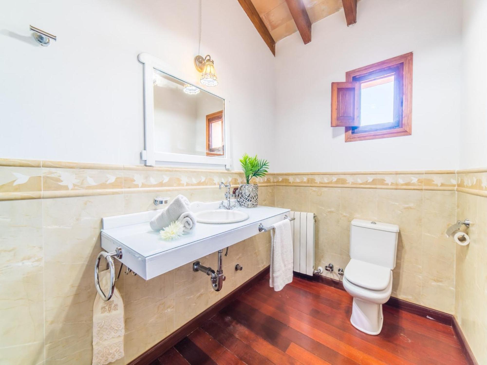 3-bedroom With Pool
