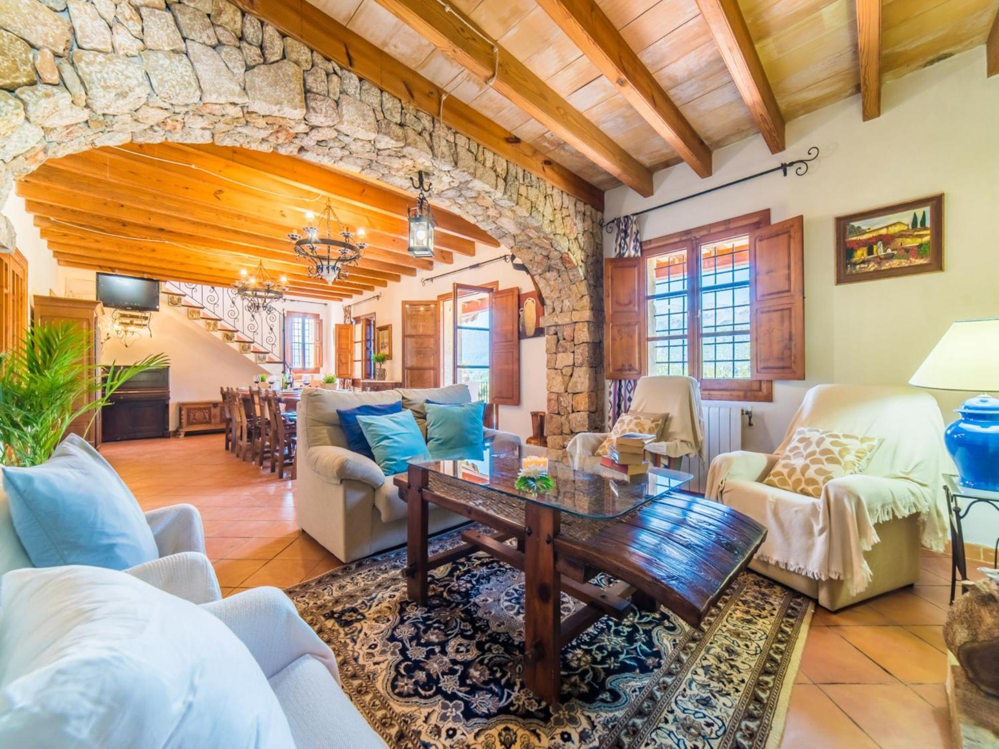 3-bedroom With Pool Feriehus *