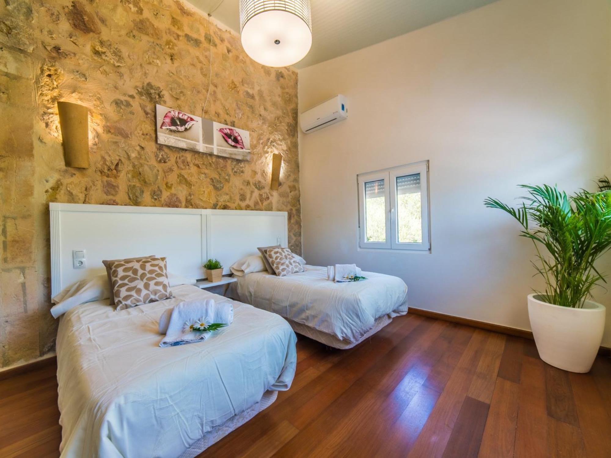 3-bedroom With Pool *