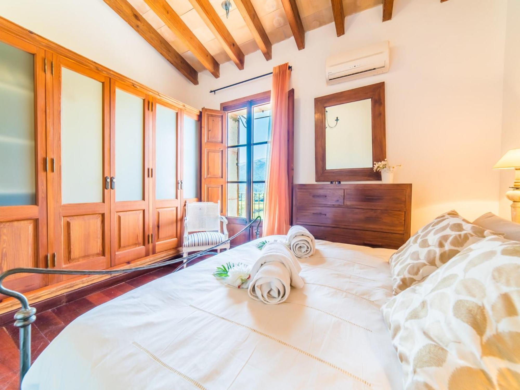 3-bedroom With Pool Feriehus