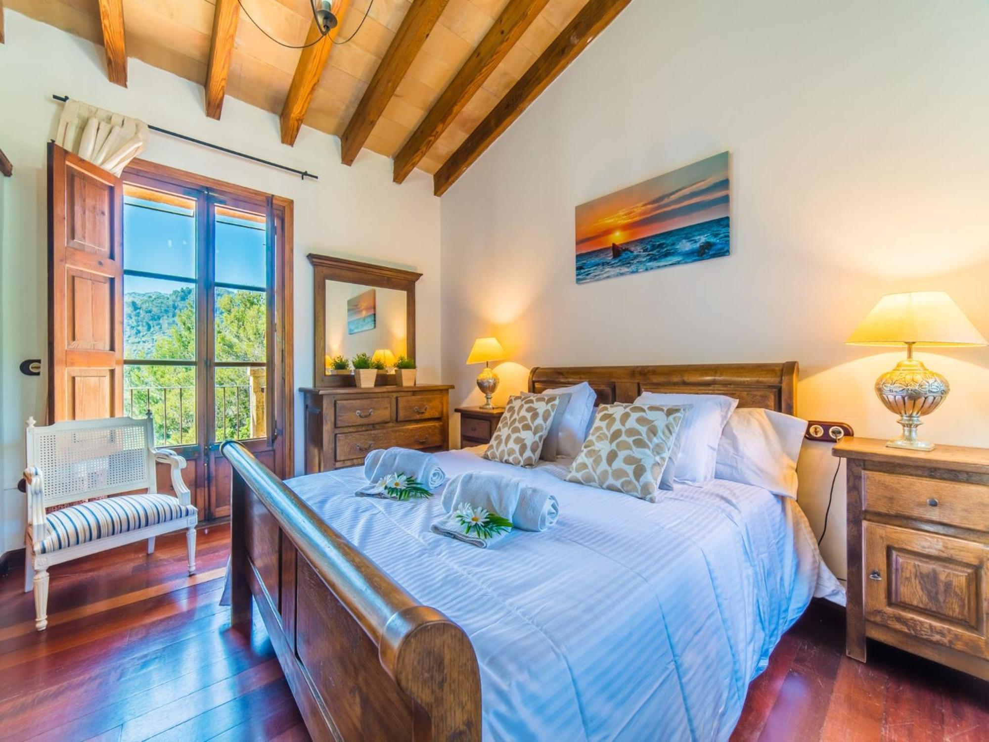 Ferienhaus 3-bedroom With Pool