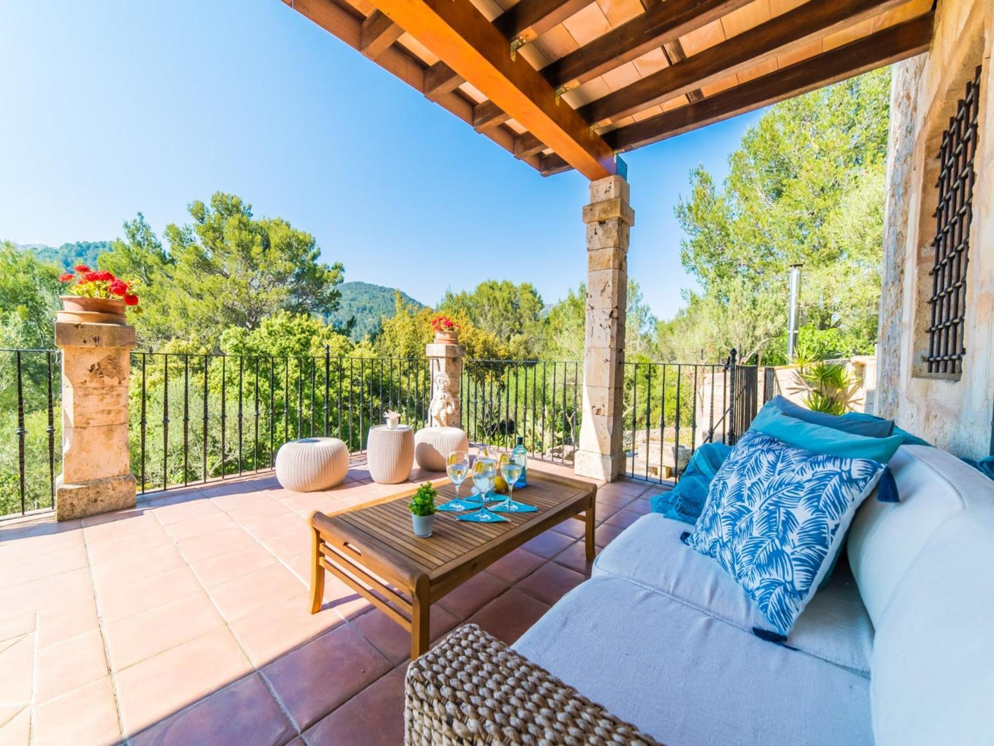 3-bedroom With Pool *