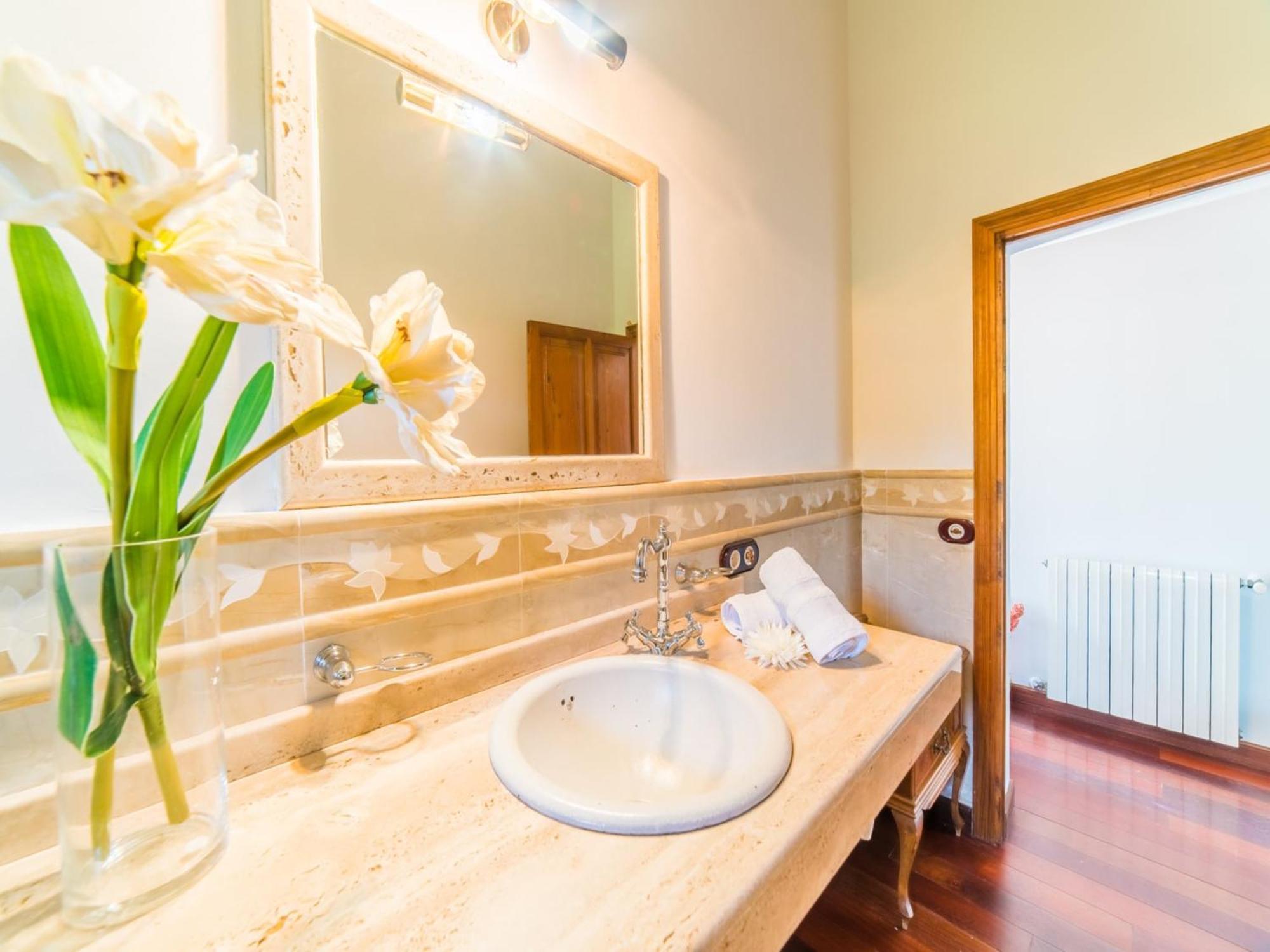 Ferienhaus 3-bedroom With Pool *