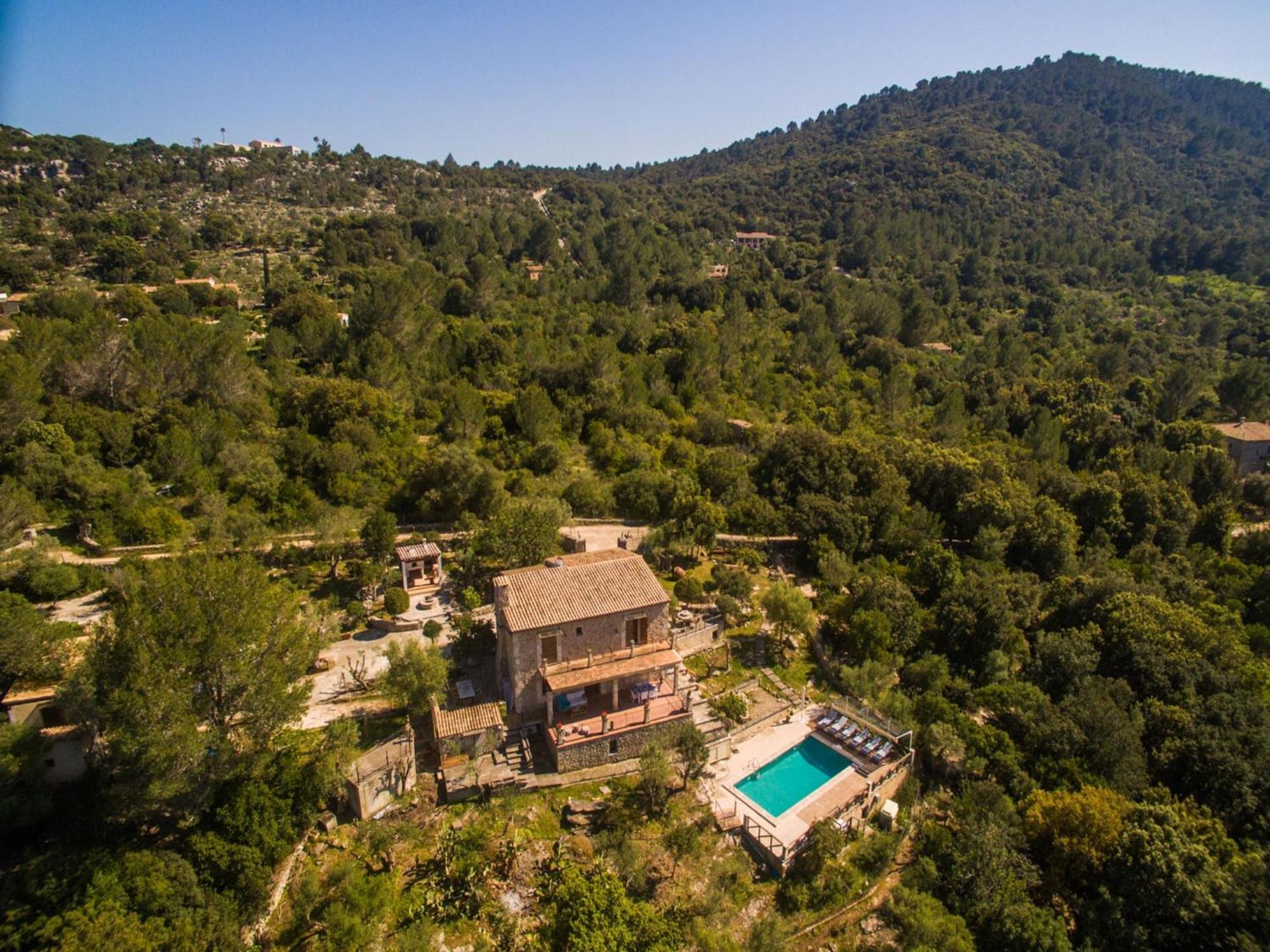 3-bedroom With Pool *